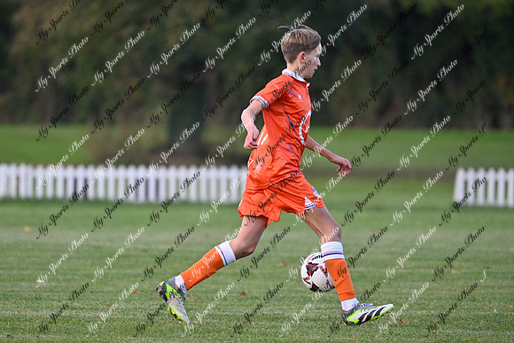 Loughgall v Ballinamallard-200