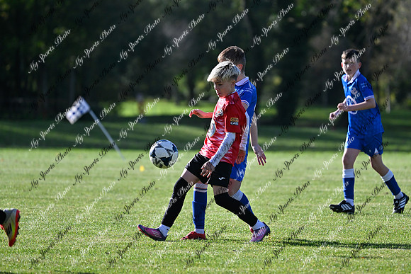 Loughgall v Maiden City-1