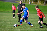 Loughgall v Maiden City-7
