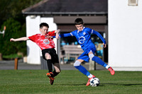Loughgall v Maiden City-2
