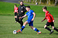 Loughgall v Maiden City-8
