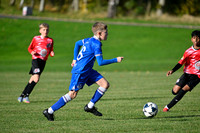 Loughgall v Maiden City-4