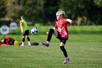 Loughgall v Maiden City-11