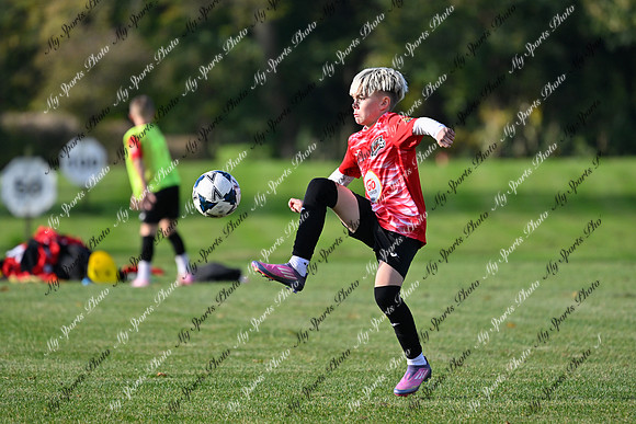 Loughgall v Maiden City-11
