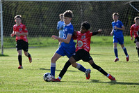 Loughgall v Maiden City-15
