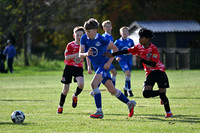 Loughgall v Maiden City-14