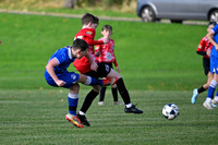 Loughgall v Maiden City-17