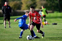Loughgall v Maiden City-19