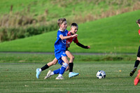 Loughgall v Maiden City-16