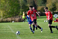 Loughgall v Maiden City-20