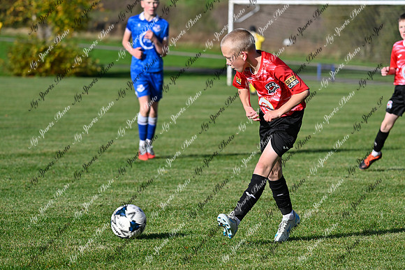 Loughgall v Maiden City-27