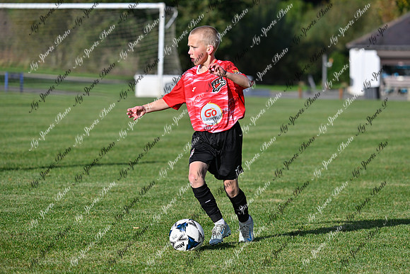 Loughgall v Maiden City-26