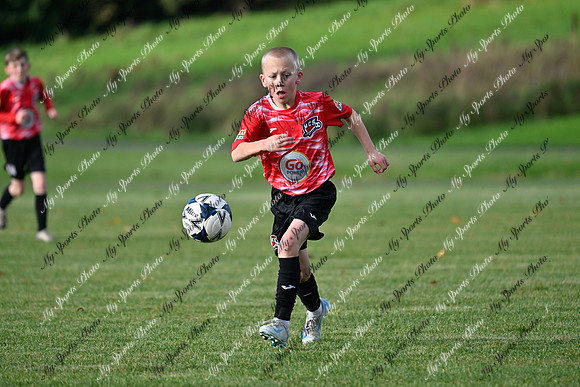Loughgall v Maiden City-52