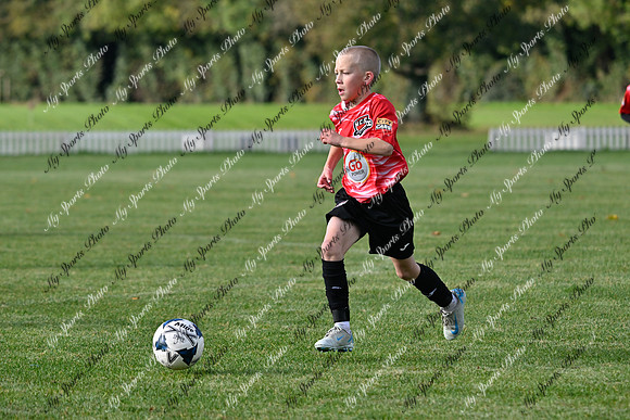 Loughgall v Maiden City-56