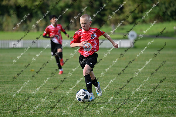 Loughgall v Maiden City-55