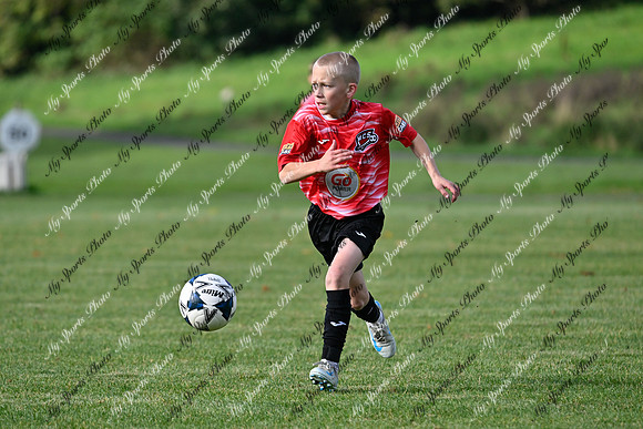 Loughgall v Maiden City-53