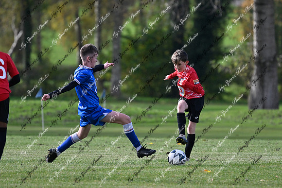 Loughgall v Maiden City-60