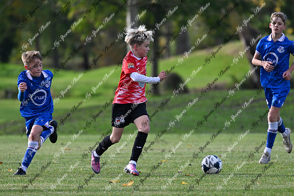 Loughgall v Maiden City-61