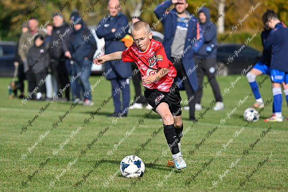 Loughgall v Maiden City-72