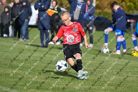 Loughgall v Maiden City-74