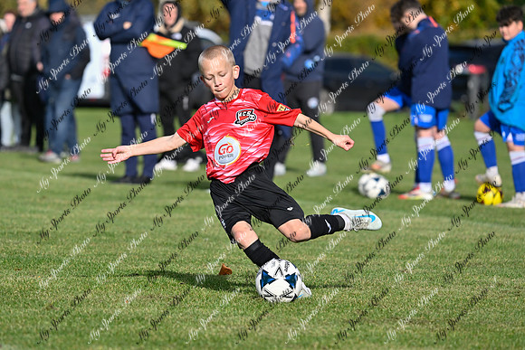 Loughgall v Maiden City-73