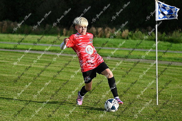 Loughgall v Maiden City-75