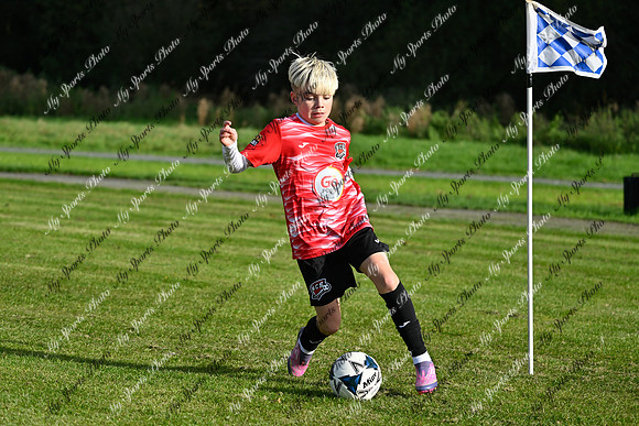 Loughgall v Maiden City-76