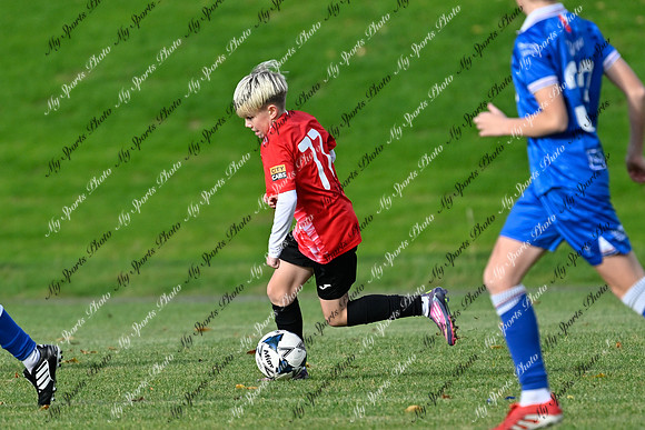 Loughgall v Maiden City-84