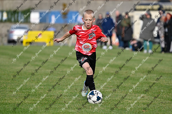 Loughgall v Maiden City-92