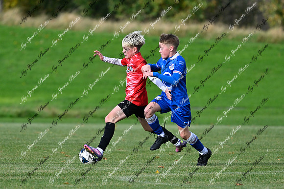 Loughgall v Maiden City-100