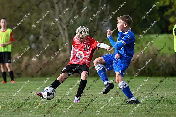 Loughgall v Maiden City-105