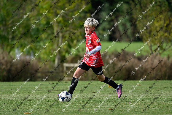 Loughgall v Maiden City-104