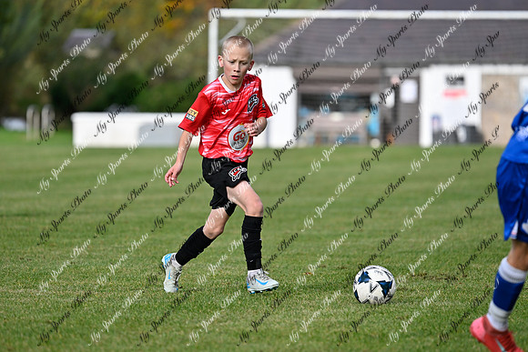 Loughgall v Maiden City-112