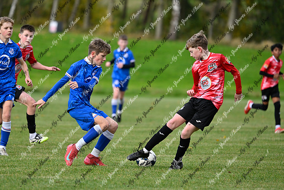 Loughgall v Maiden City-126