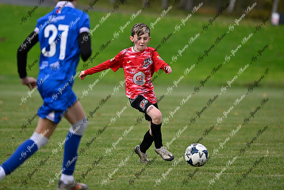 Loughgall v Maiden City-141