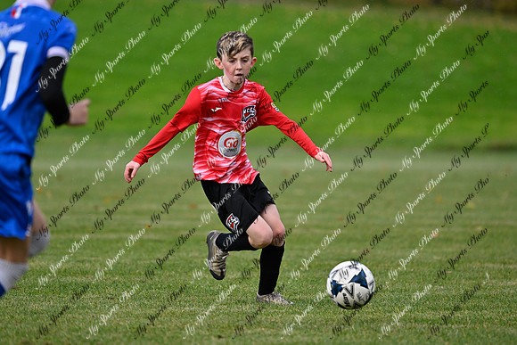 Loughgall v Maiden City-140
