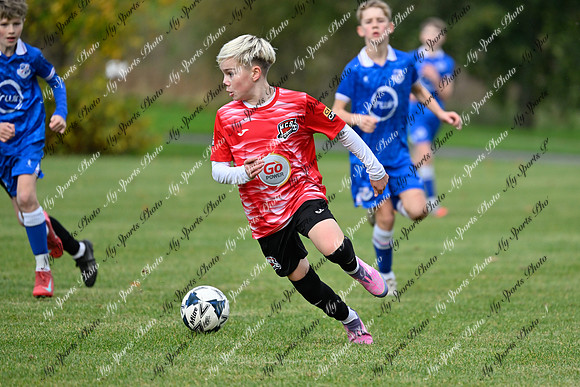 Loughgall v Maiden City-137