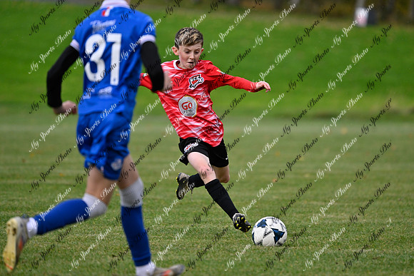 Loughgall v Maiden City-142