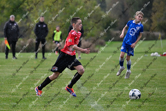Loughgall v Maiden City-147