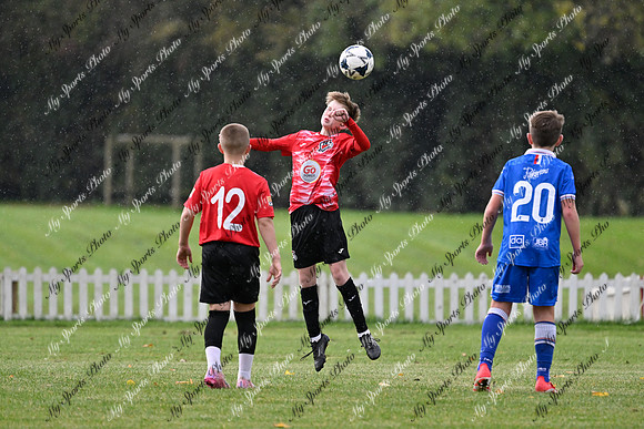 Loughgall v Maiden City-150