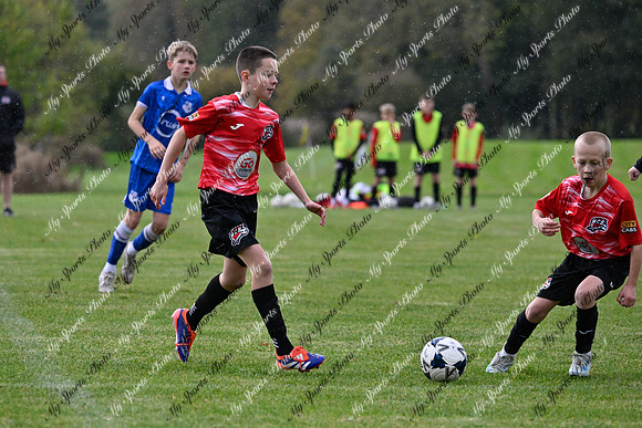 Loughgall v Maiden City-148