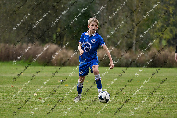 Loughgall v Maiden City-143