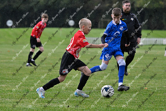 Loughgall v Maiden City-149
