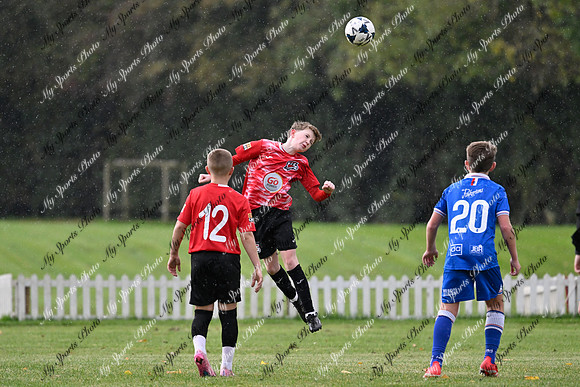 Loughgall v Maiden City-151