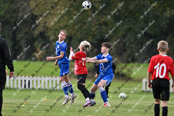 Loughgall v Maiden City-152