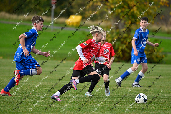 Loughgall v Maiden City-158