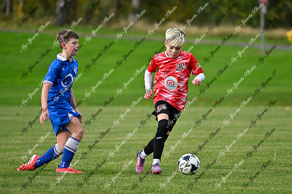 Loughgall v Maiden City-156