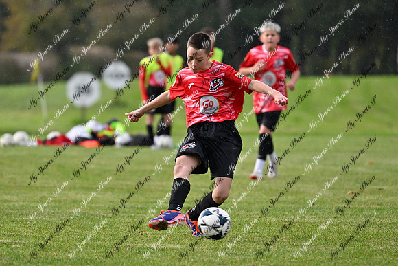 Loughgall v Maiden City-155