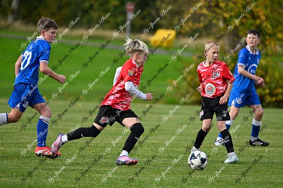 Loughgall v Maiden City-157