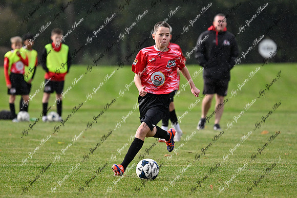 Loughgall v Maiden City-153